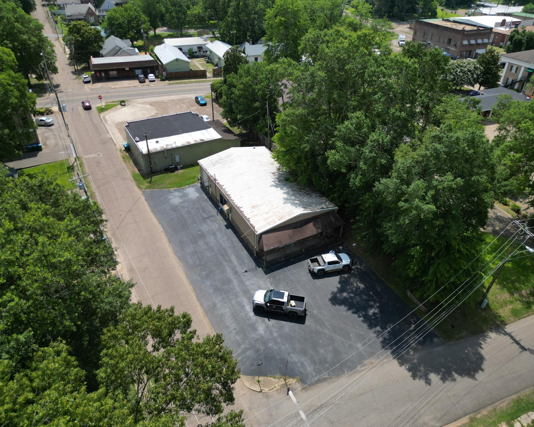 526 W 8Th St, Macon, MS 39341