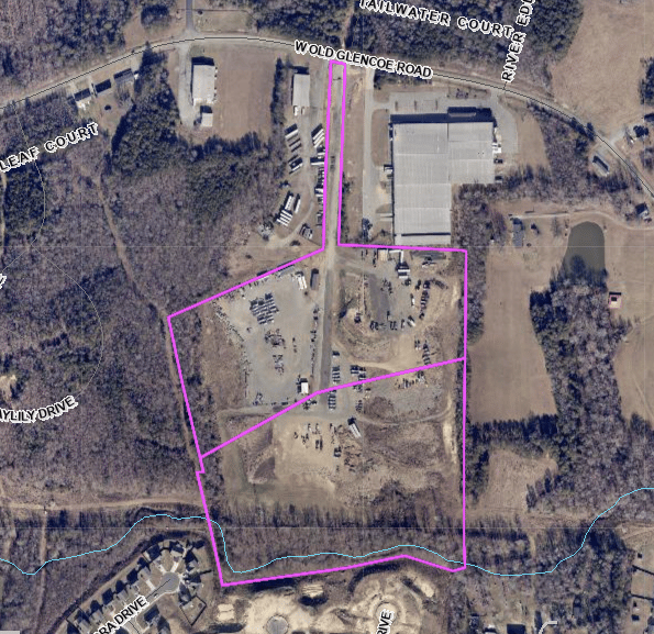 306 W Old Glencoe Rd, Burlington, NC 27217