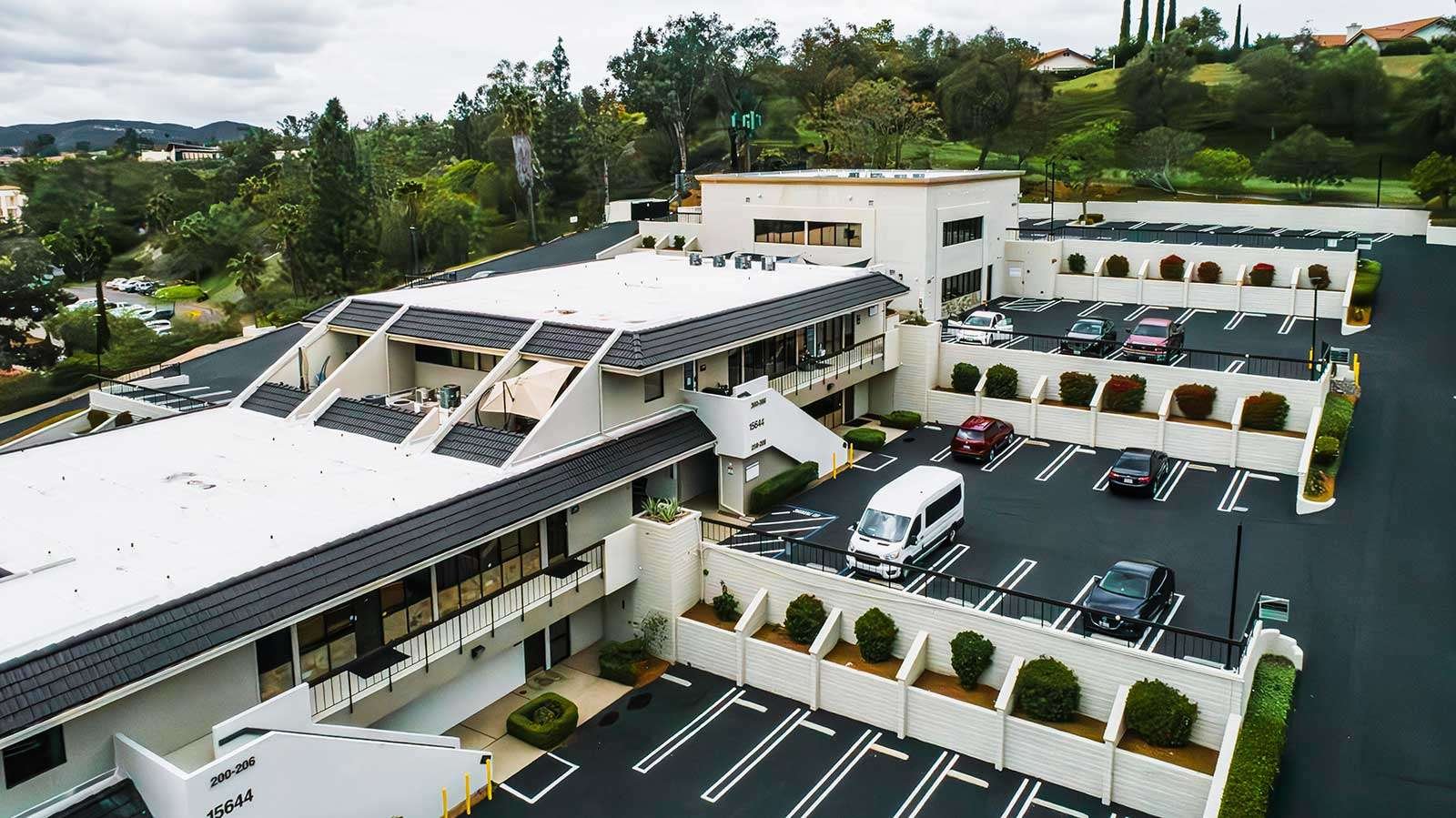 15644 Pomerado Rd, Poway, CA 92064