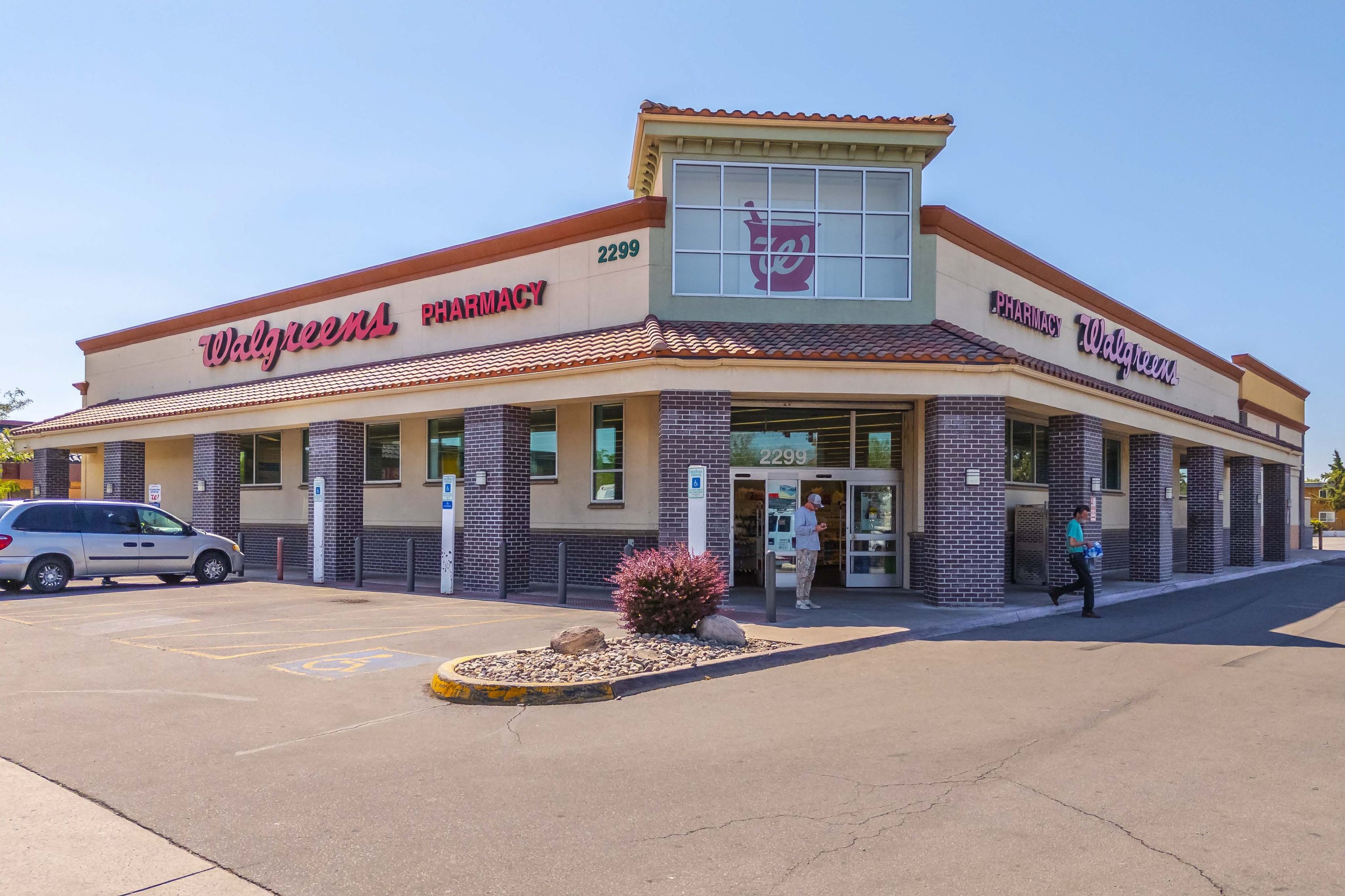 2299 Oddie Blvd, Sparks, NV 89431