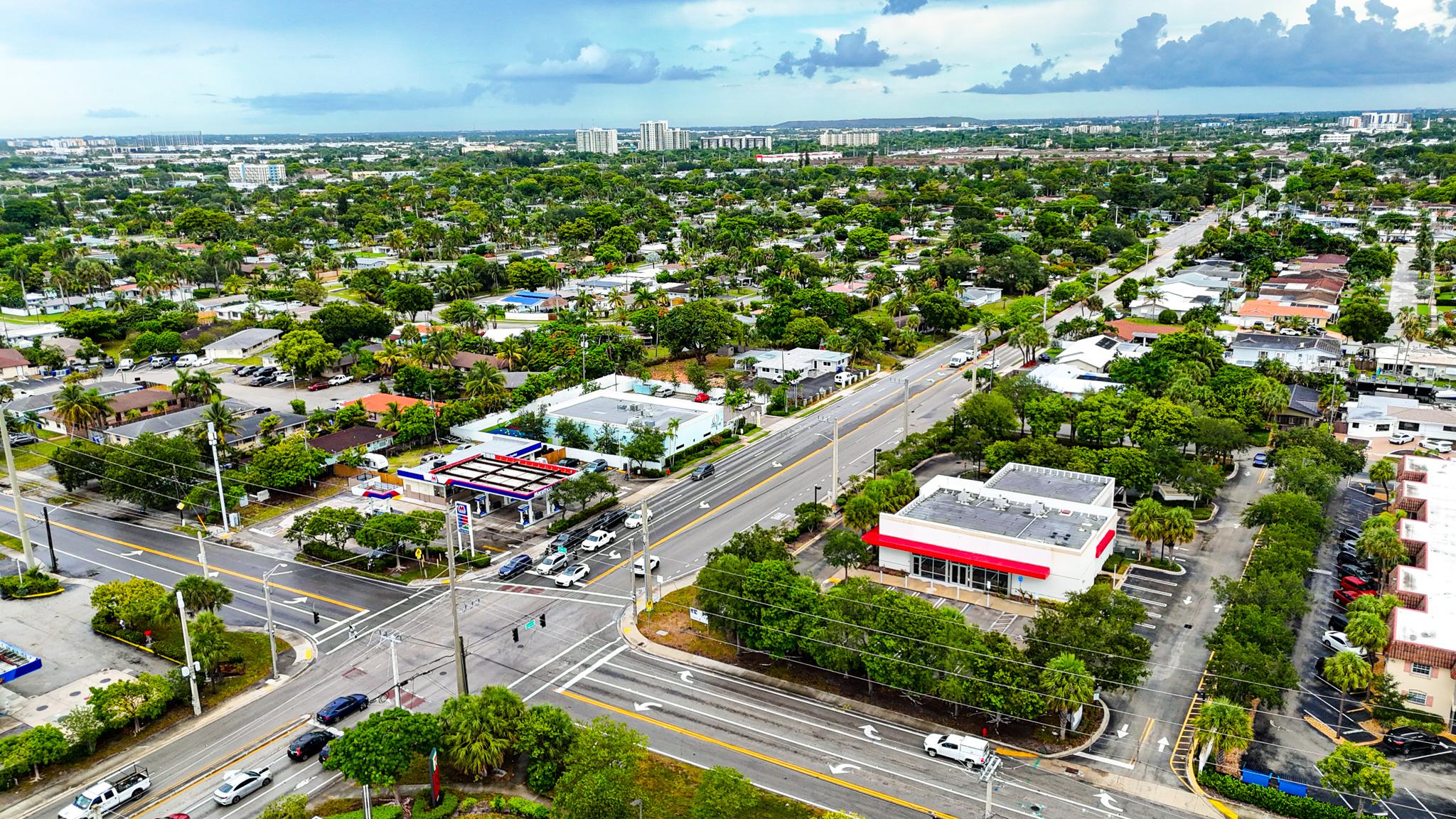 1 E Mcnab Rd, Pompano Beach, FL 33060