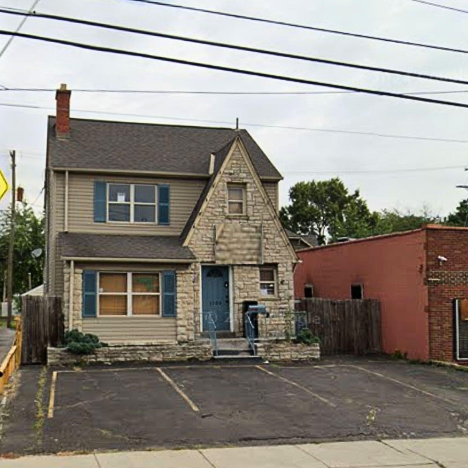 3000 Sullivant Ave, Columbus, OH 43204