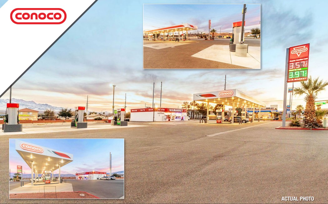 798 W Mesquite Blvd, Mesquite, NV 89027