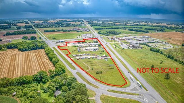 1460 Highway 20, Tuscumbia, AL 35674