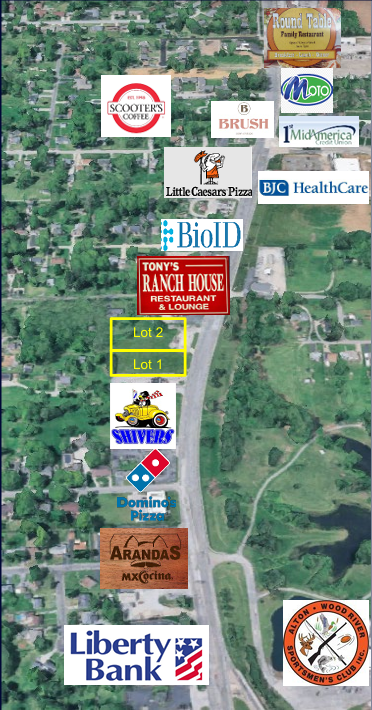 3320 Godfrey Rd, Godfrey, IL 62035