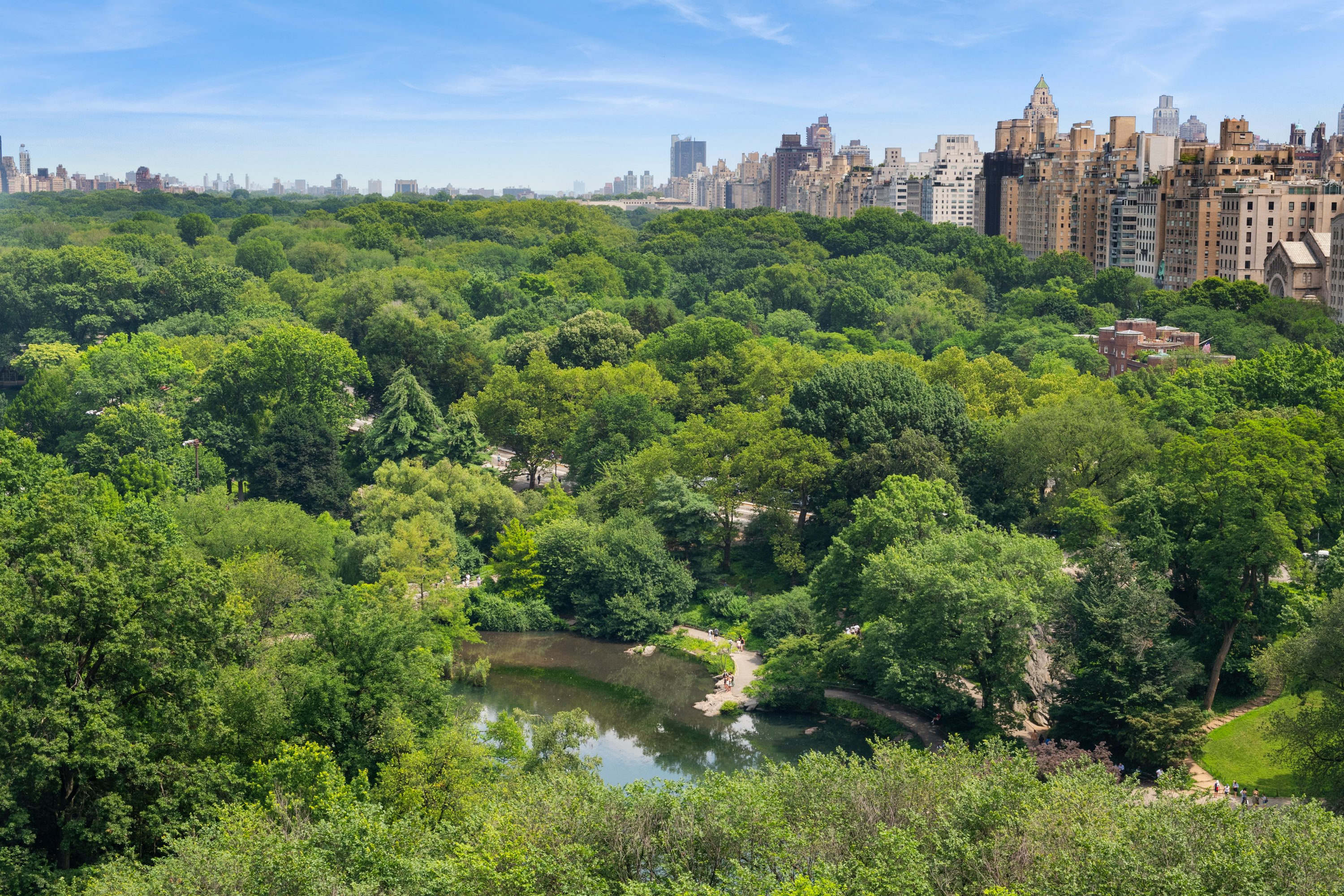 30 Central Park South New York, Ny, NY 10019