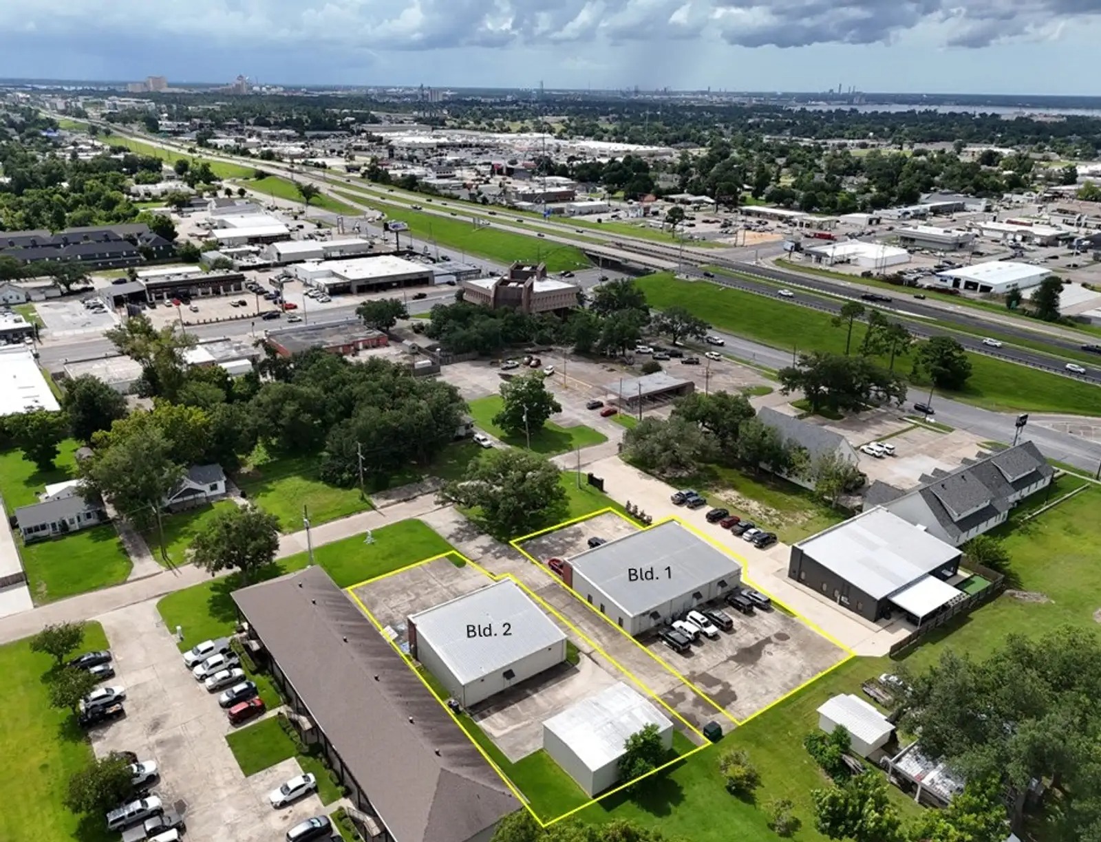 3417 Patrick St, Lake Charles, LA 70605