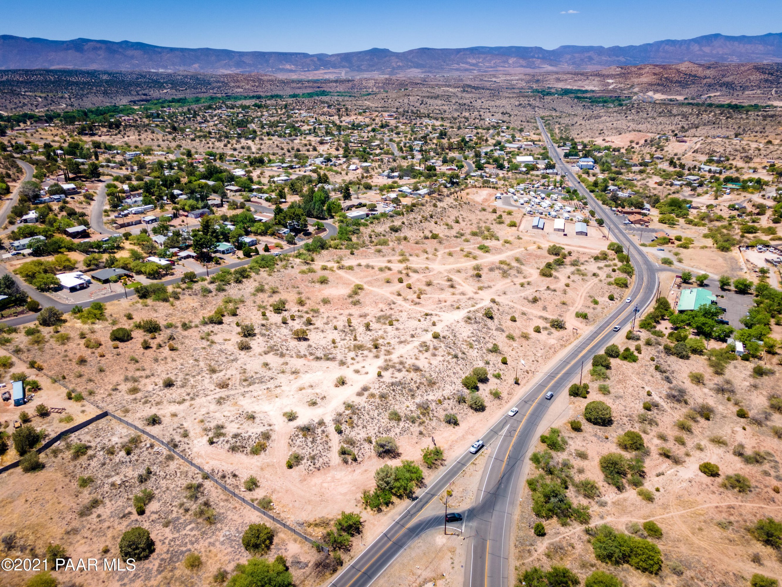 3555 W Beaver Creek Rd, Rimrock, AZ 86335