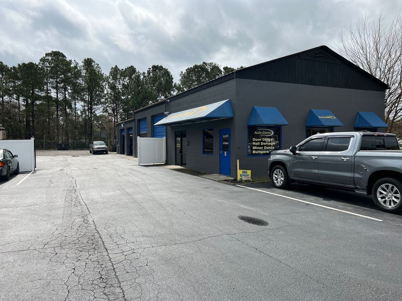 6412 Market St, Wilmington, NC 28405