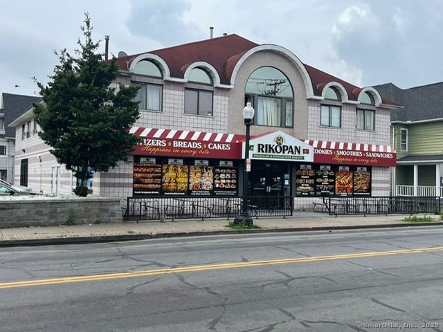 861 Madison Ave, Bridgeport, CT 06606