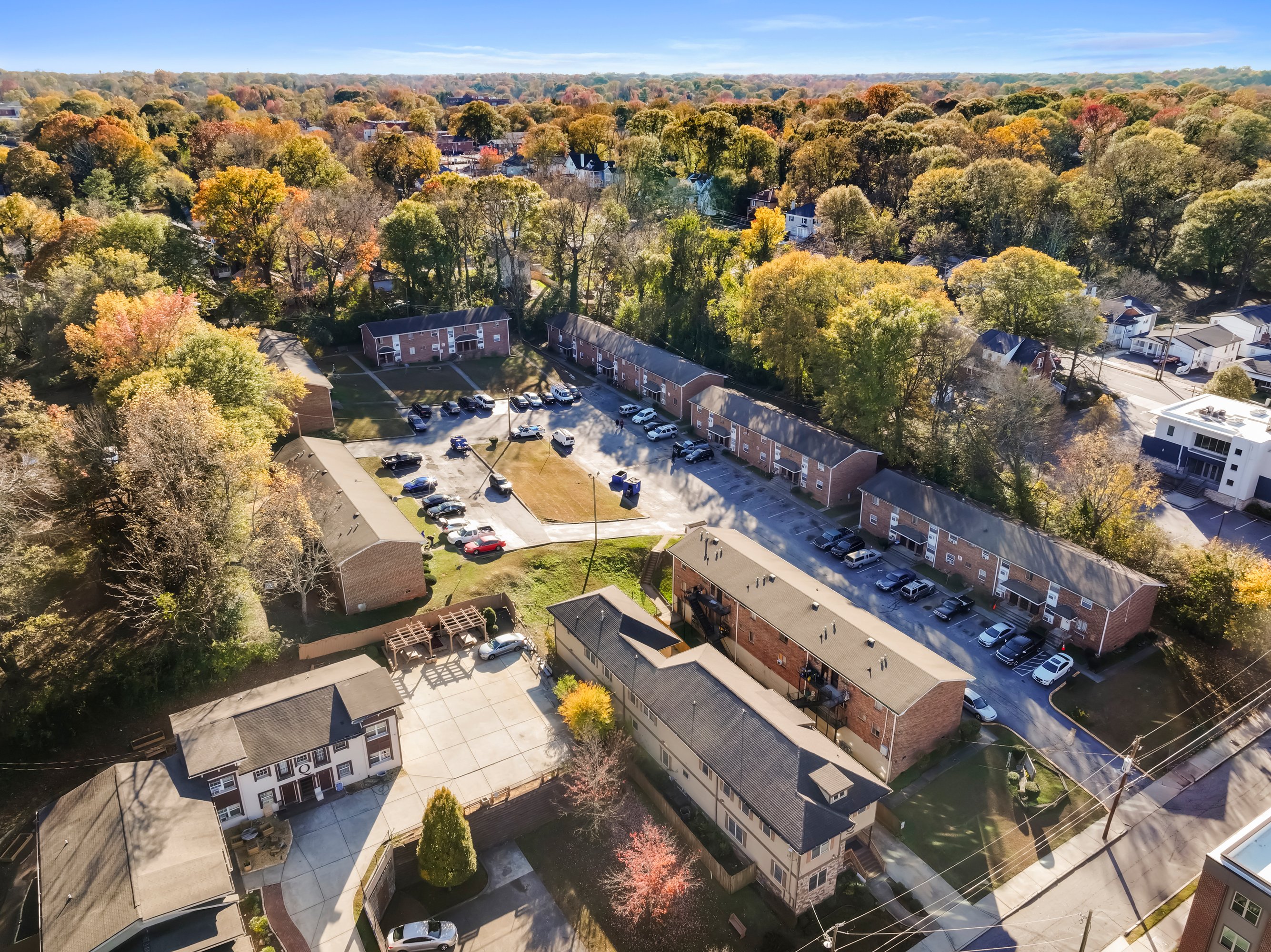 880 Rock St NW, Atlanta, GA 30314