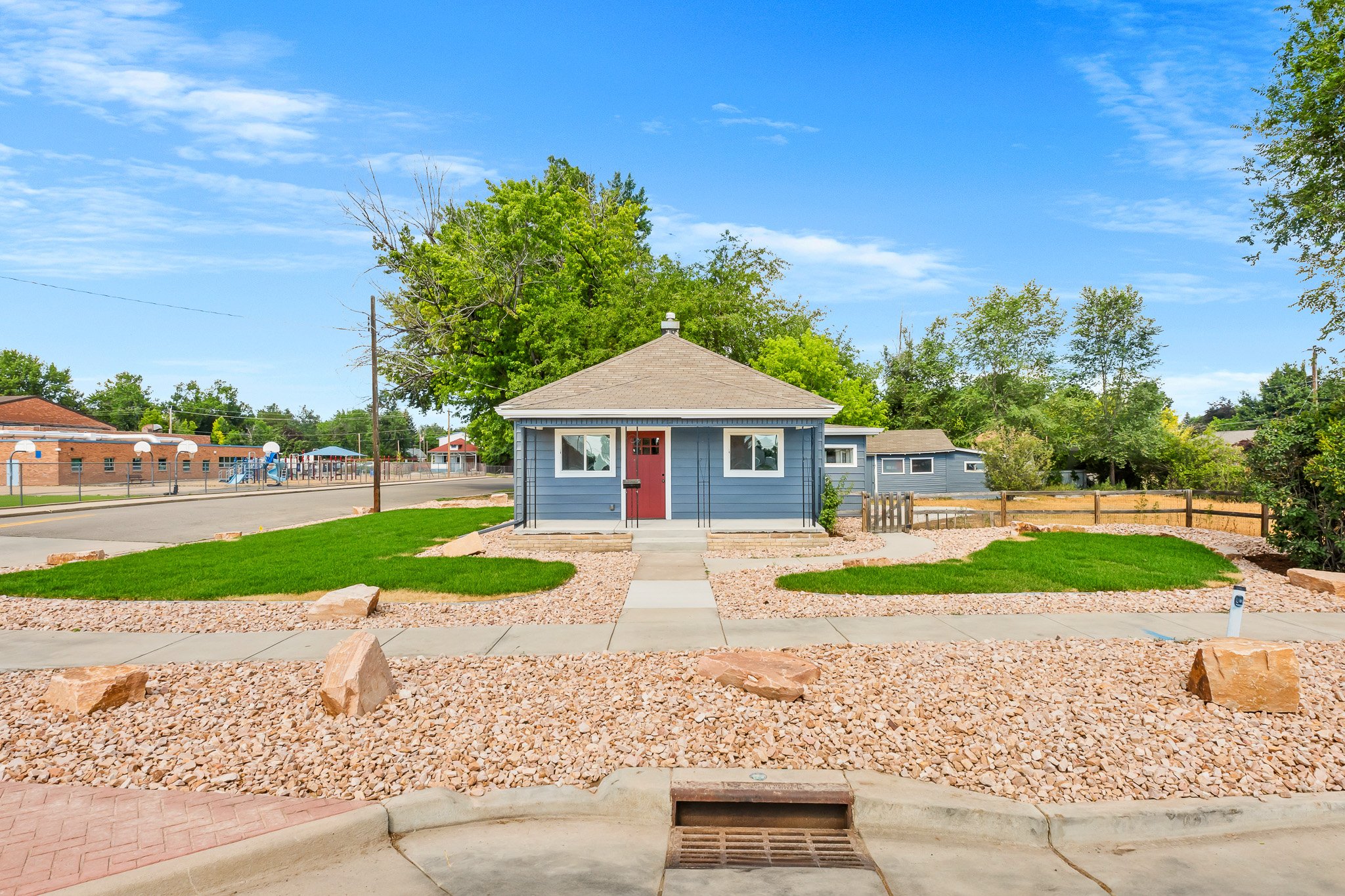 705 Garfield Ave, Loveland, CO 80537