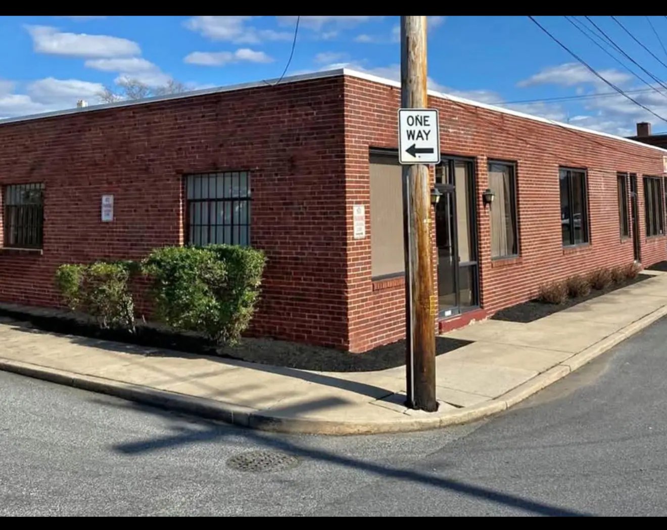 302 Baltimore Ave, Folcroft, PA 19032