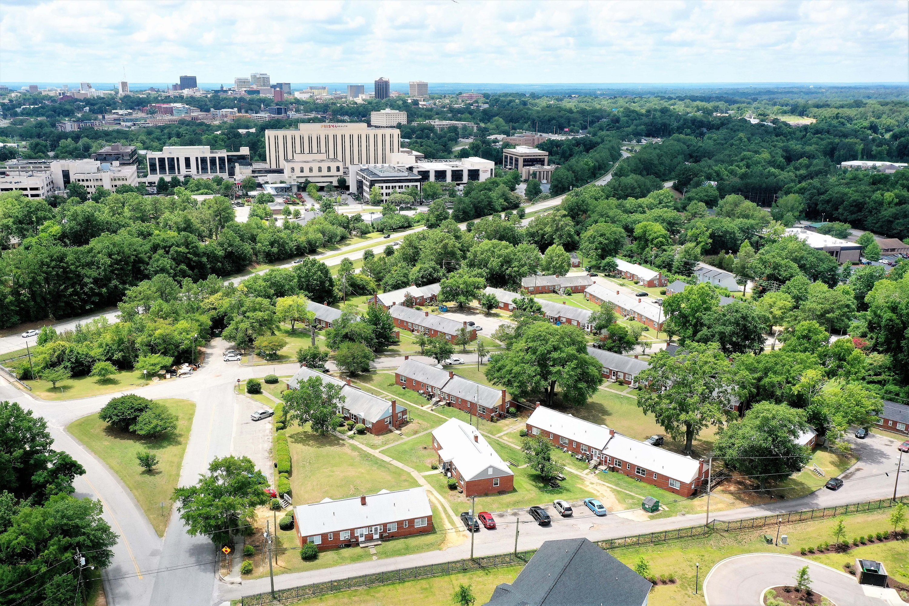 3700 West Ave, Columbia, SC 29203