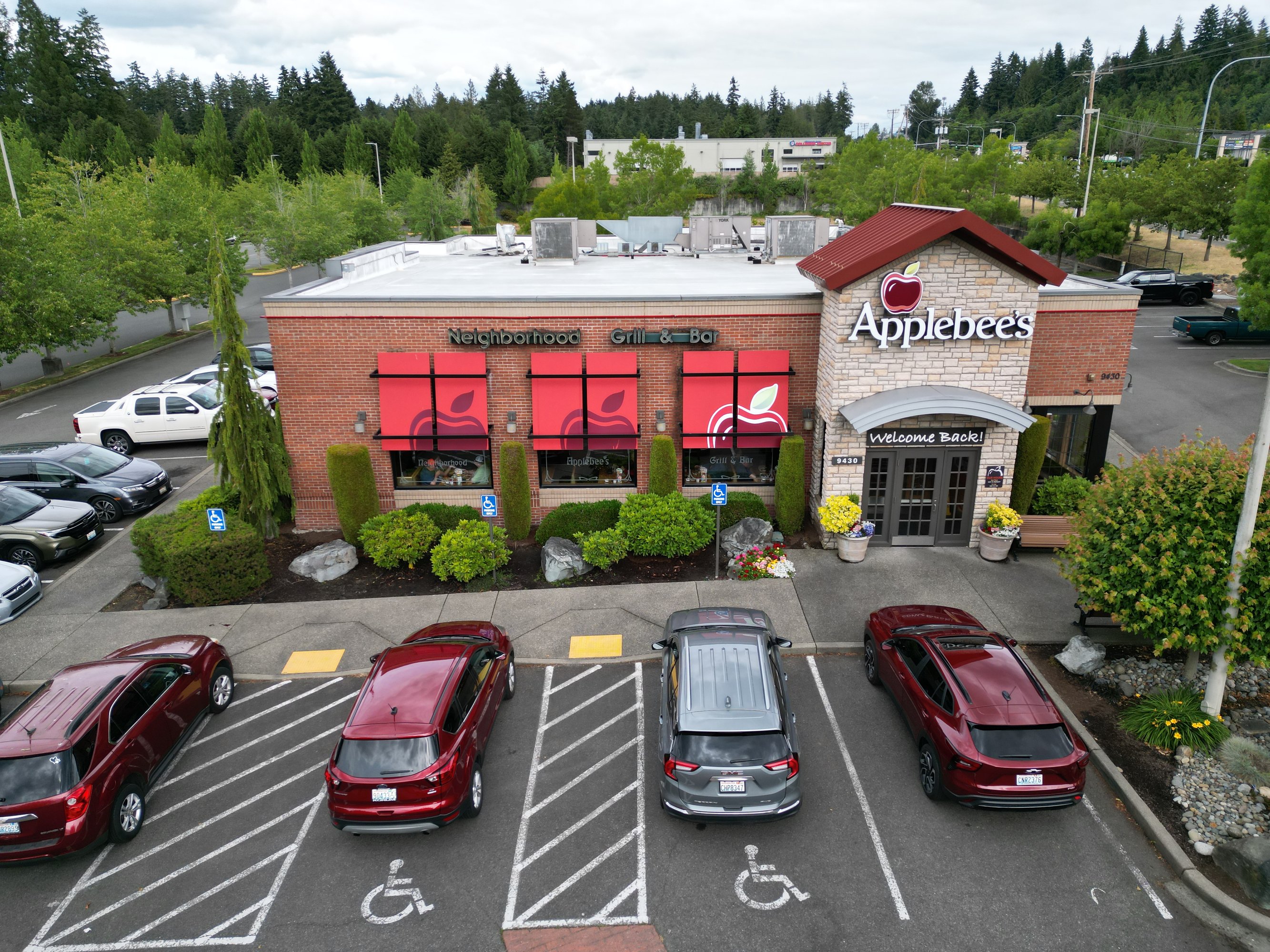 9430 192Nd Ave E, Bonney Lake, WA 98391