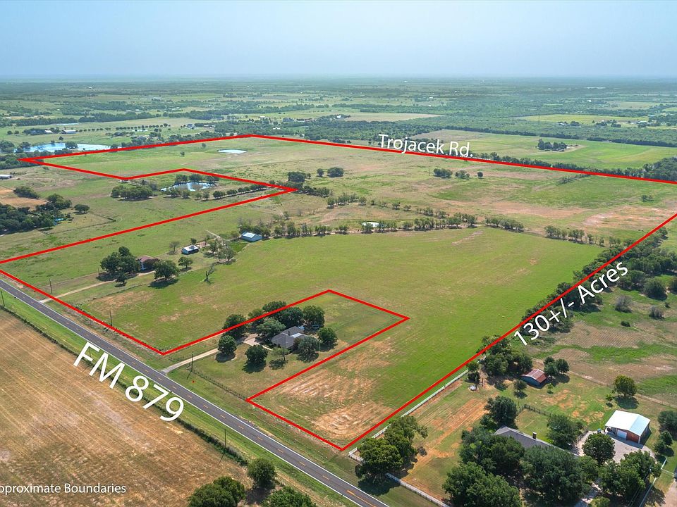 7014 Fm 879, Palmer, TX 75152