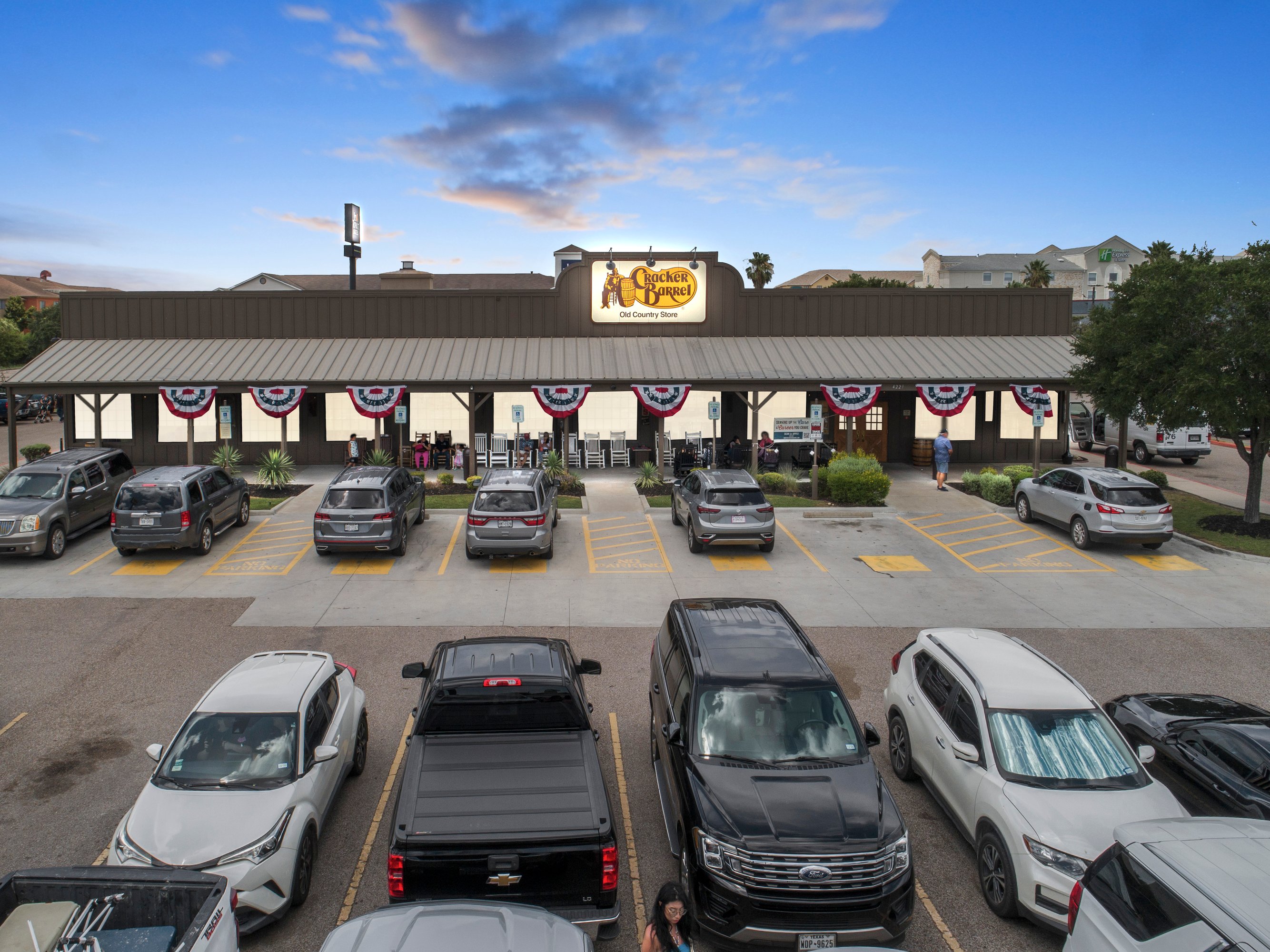 4229 S Padre Island Dr, Corpus Christi, TX 78411