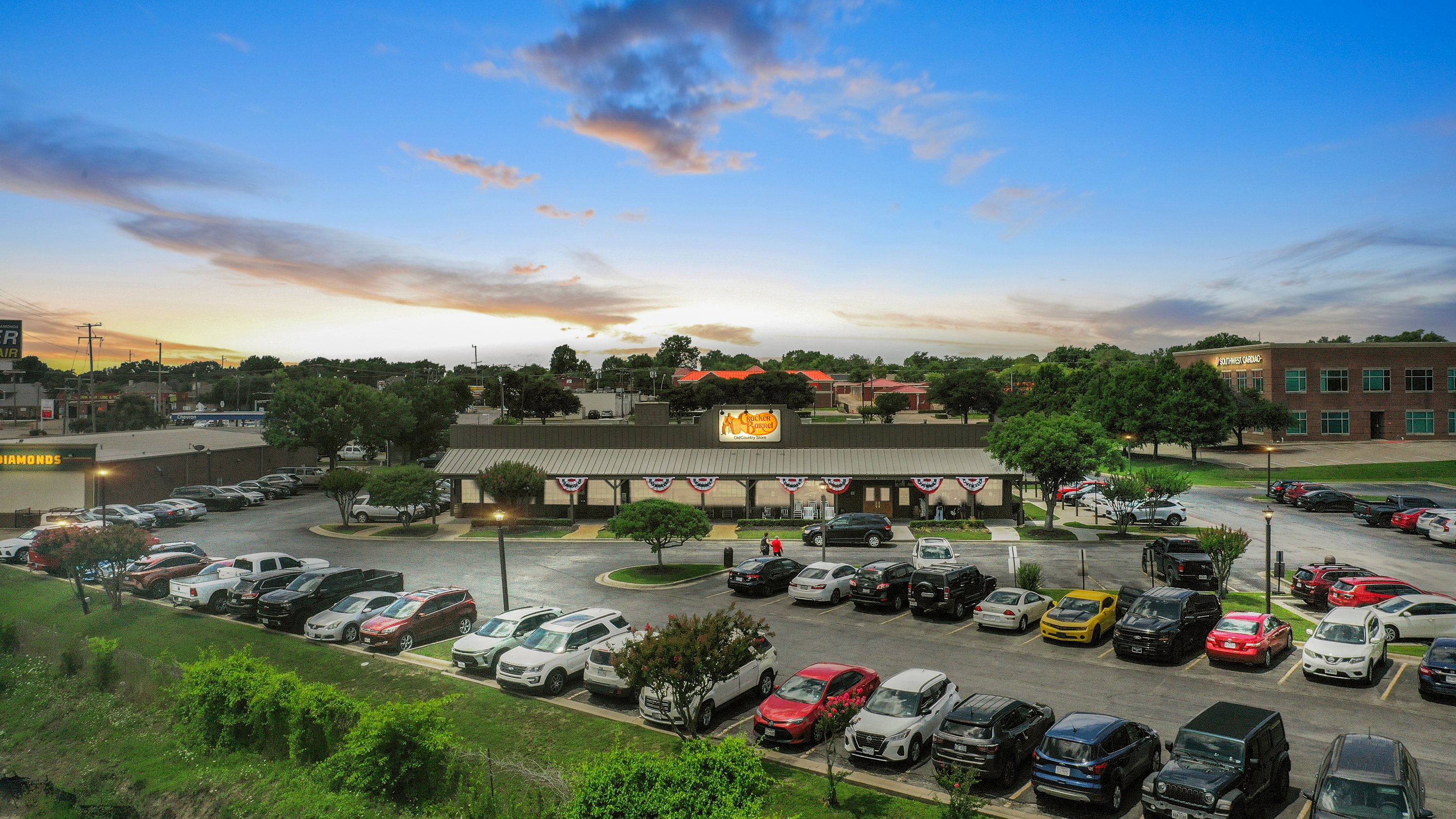 5304 N Galloway Ave, Mesquite, TX 75150