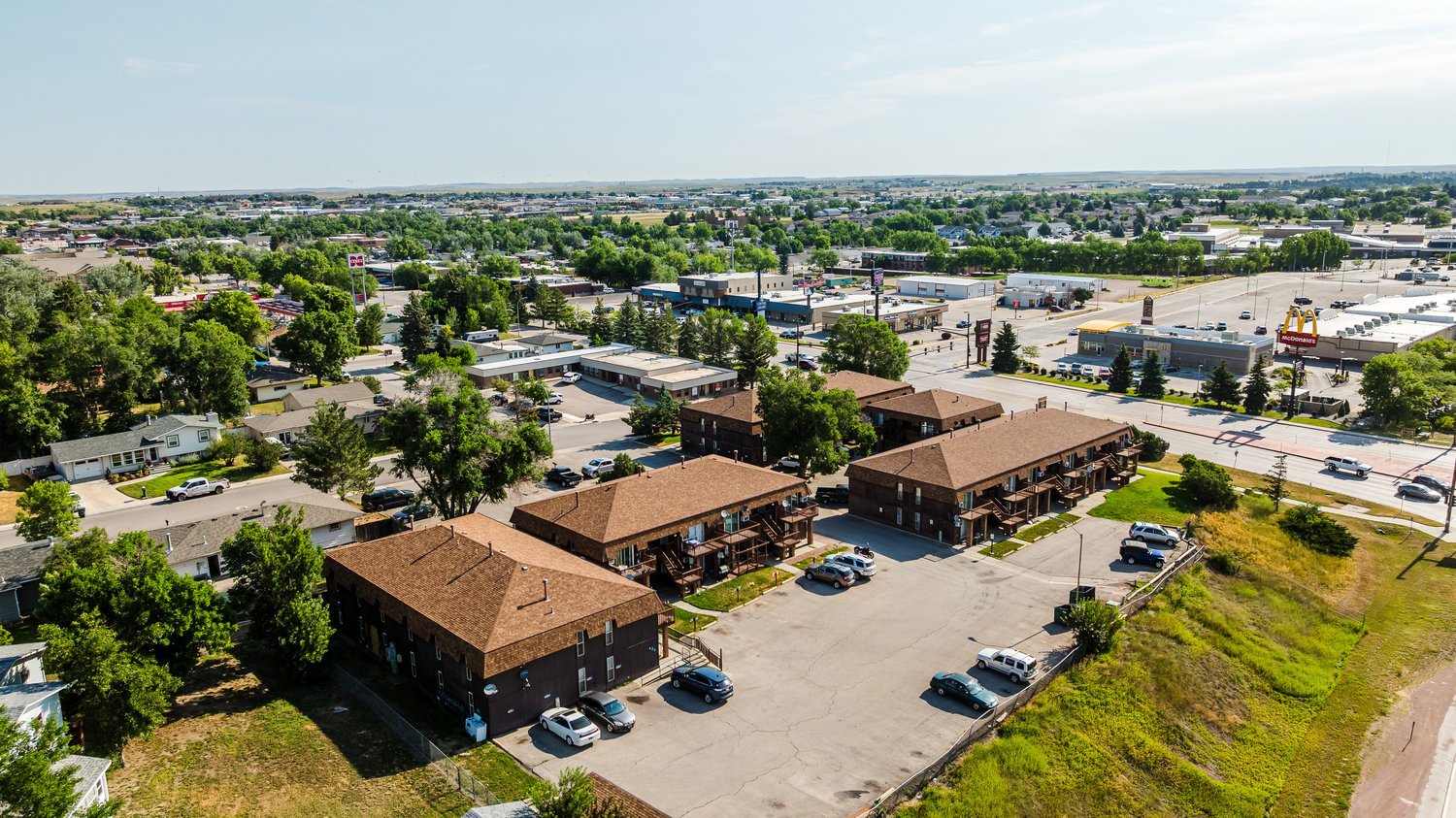 434 Prairieview Dr, Gillette, WY 82716