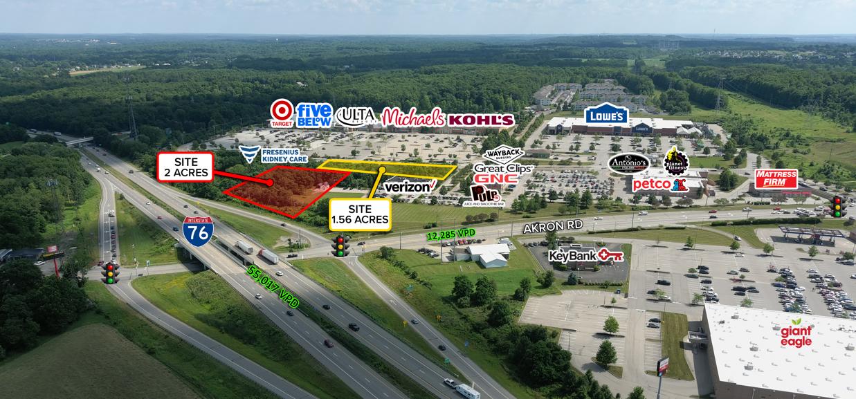 1144 Williams Reserve Blvd, Wadsworth, OH 44281