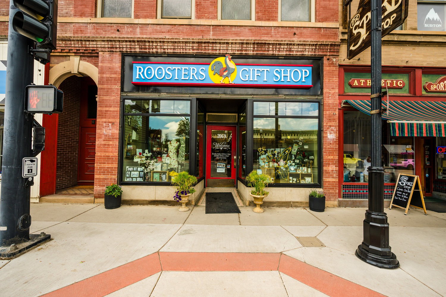 206 N Main St, Sheridan, WY 82801
