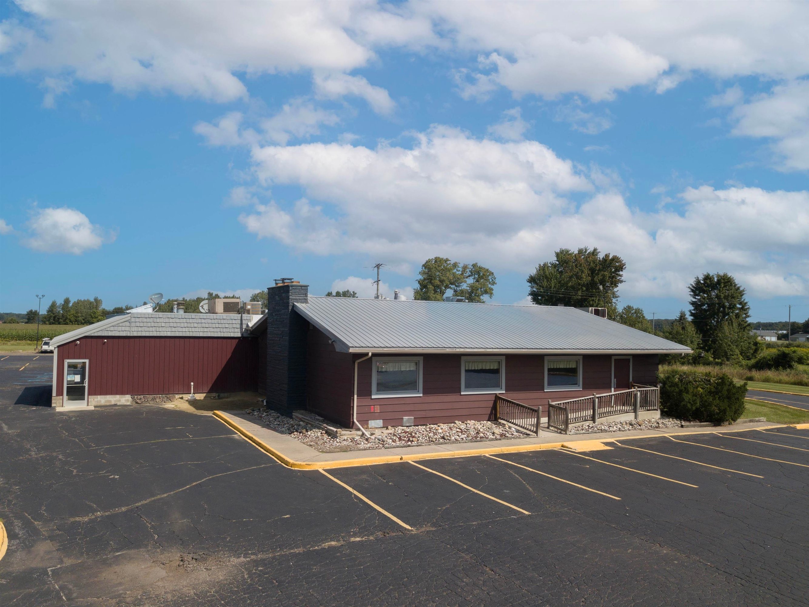 12201 Albee Rd, Burt, MI 48417