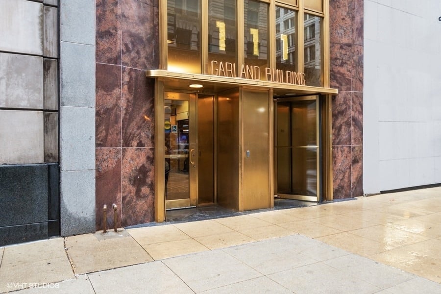 111 N Wabash Ave,Unit 1220, Chicago, IL 60602