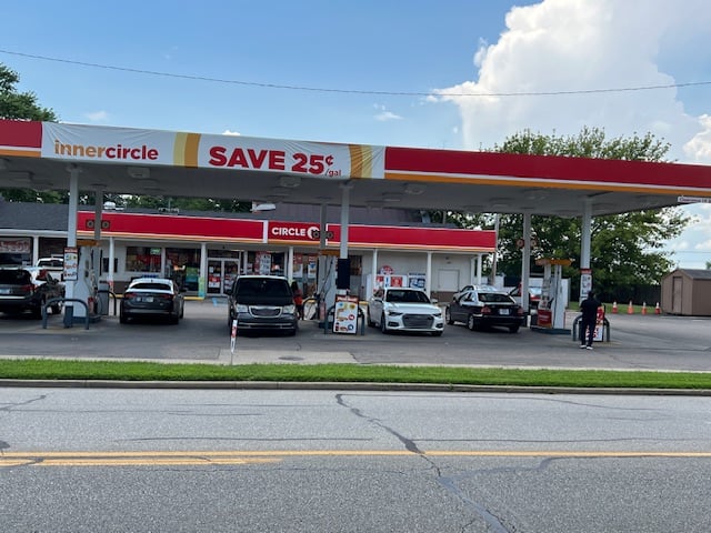 719 N Ewing St, Seymour, IN 47274