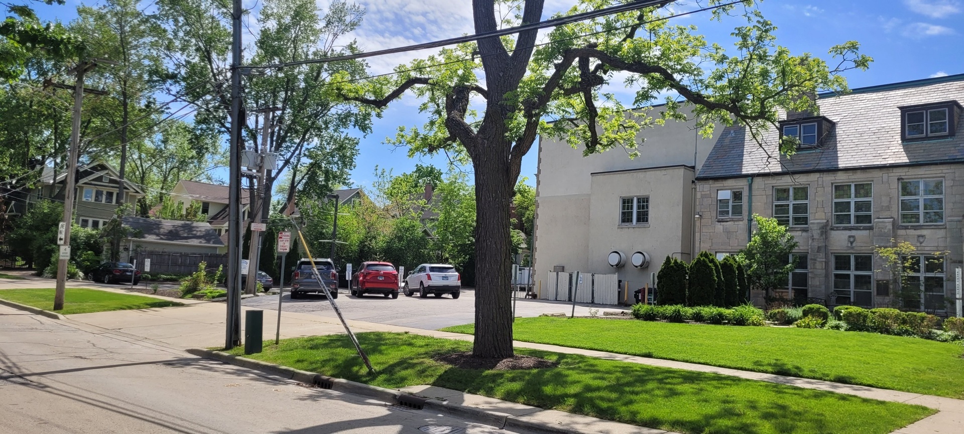 424 Forest Ave, Glen Ellyn, IL 60137
