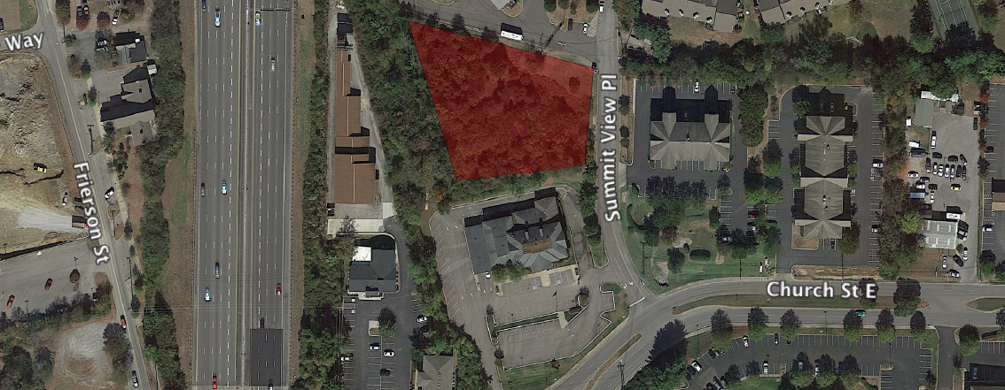 Summit View Dr, Brentwood, TN 37027