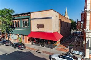 121 W Main St, Trinidad, CO 81082