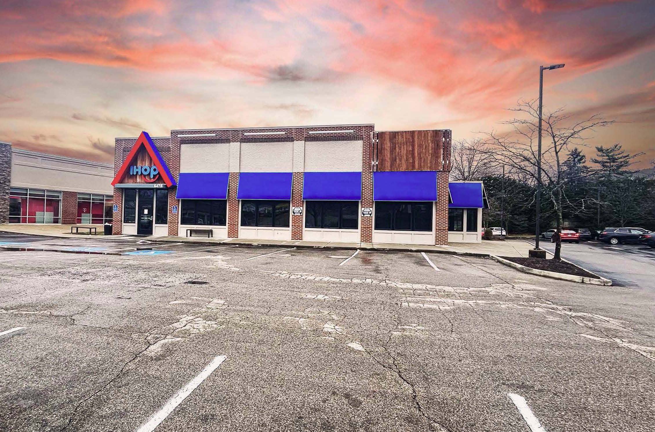 6475 Glenway Ave, Cincinnati, OH 45248