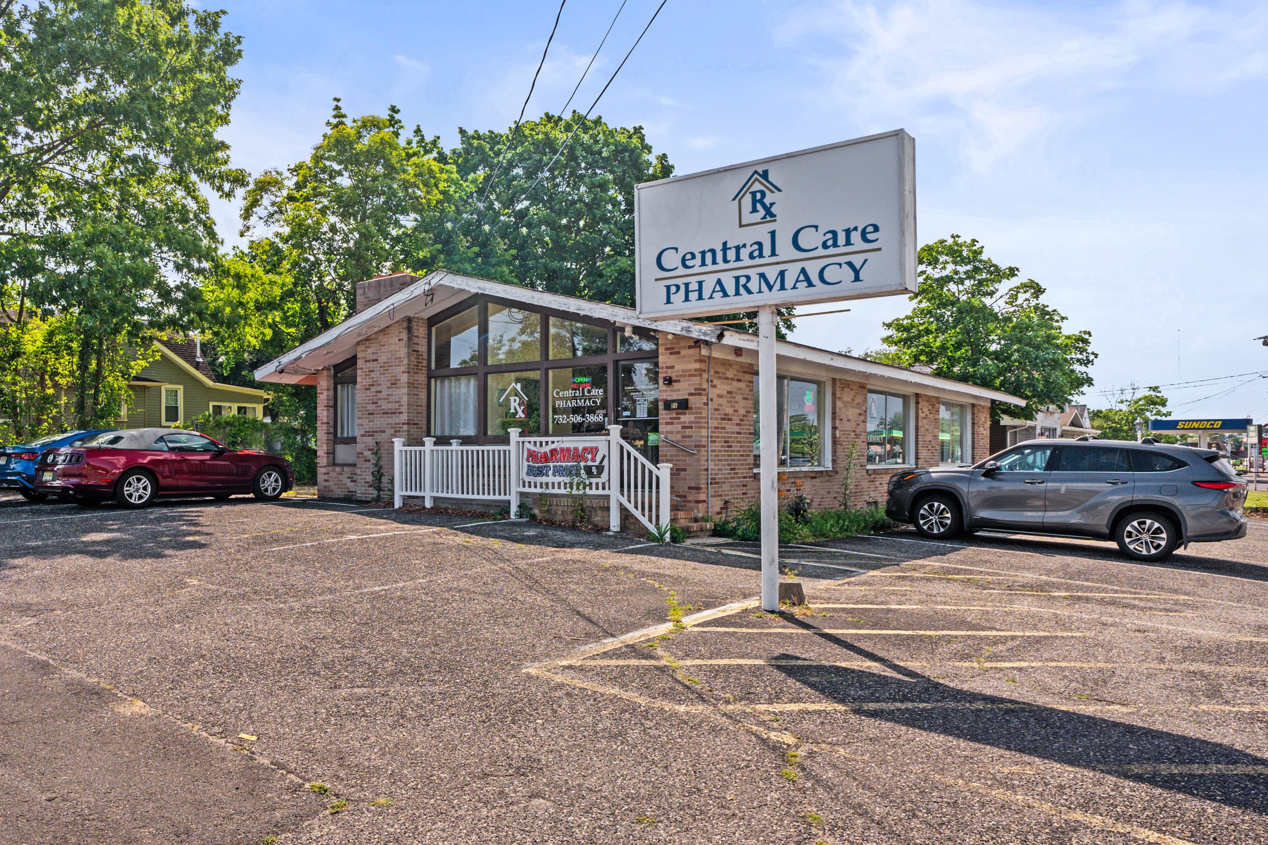 100 Longboat Ave, Beachwood, NJ 08722