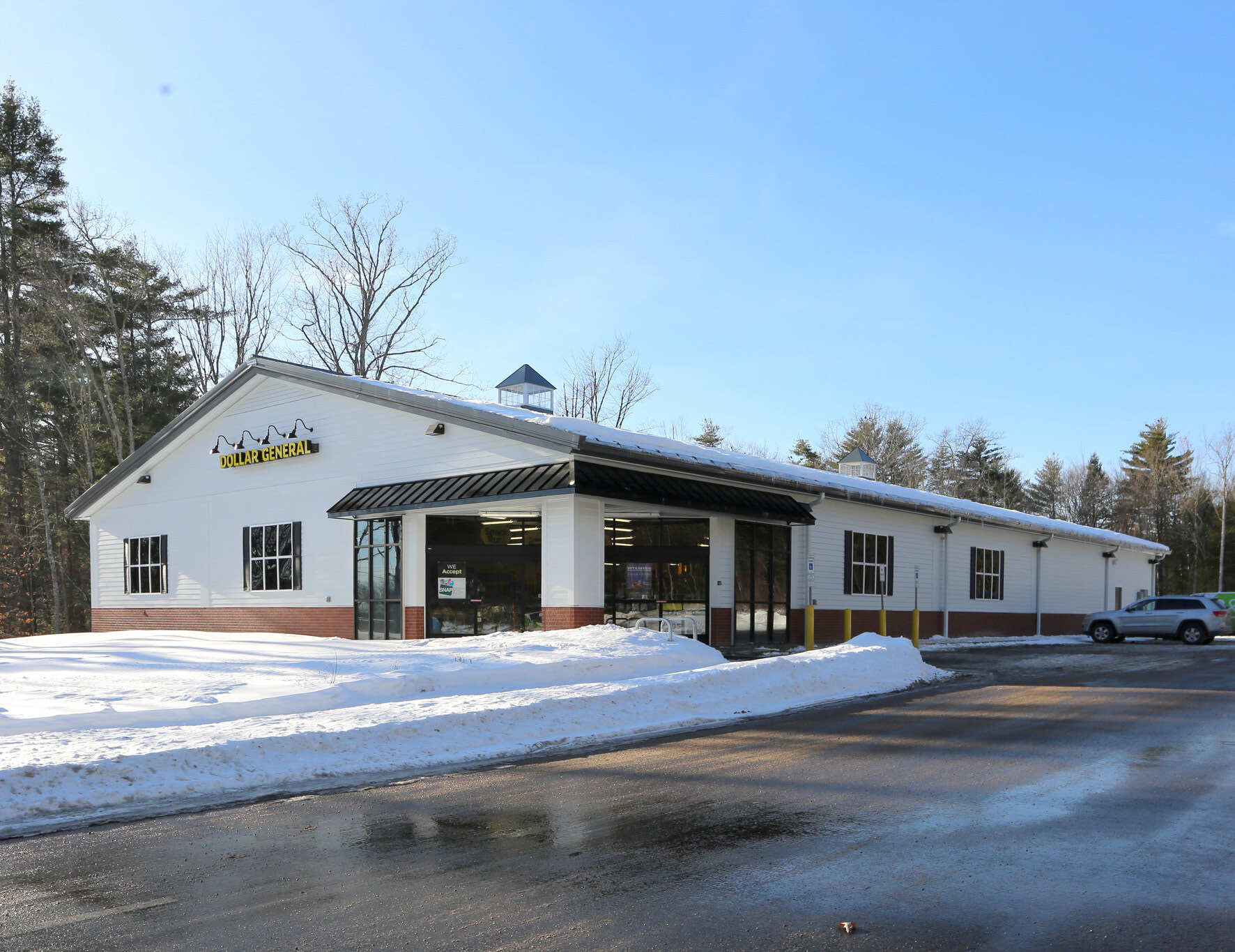 929 Whittier Hwy, Moultonborough, NH 03254