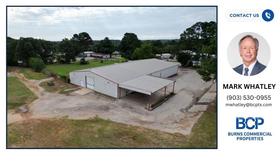 4036 Fm 2767, Tyler, TX 75708