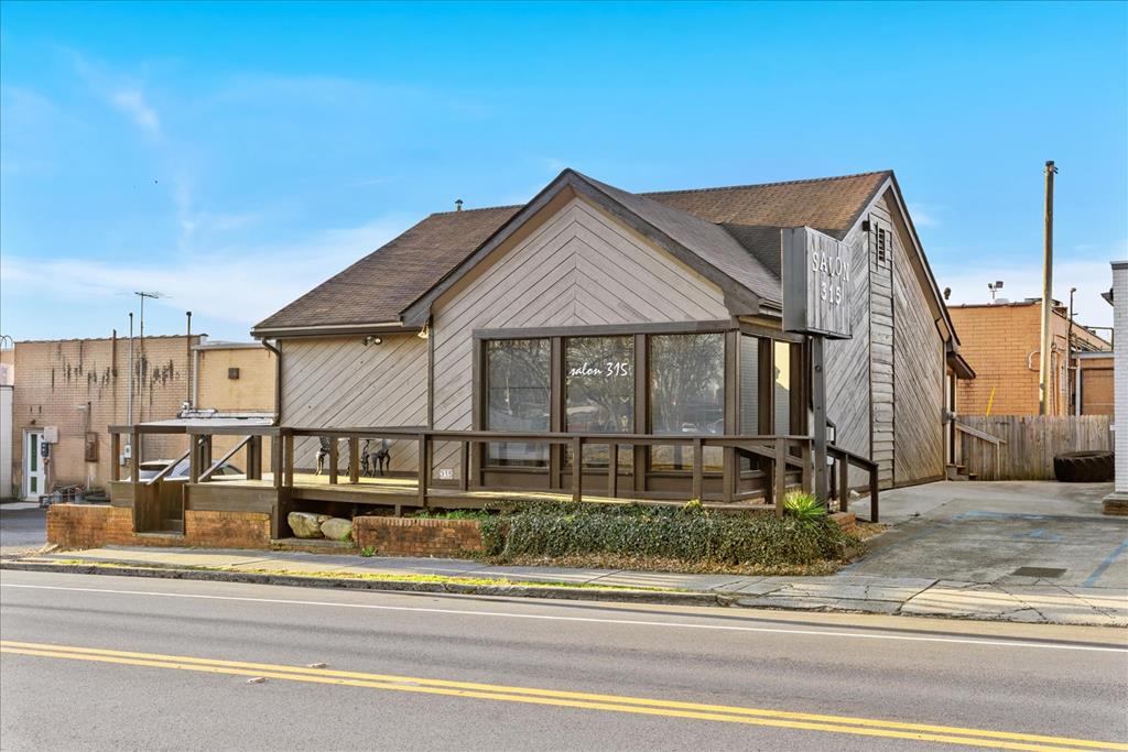 315 W Franklin St, Dalton, GA 30720