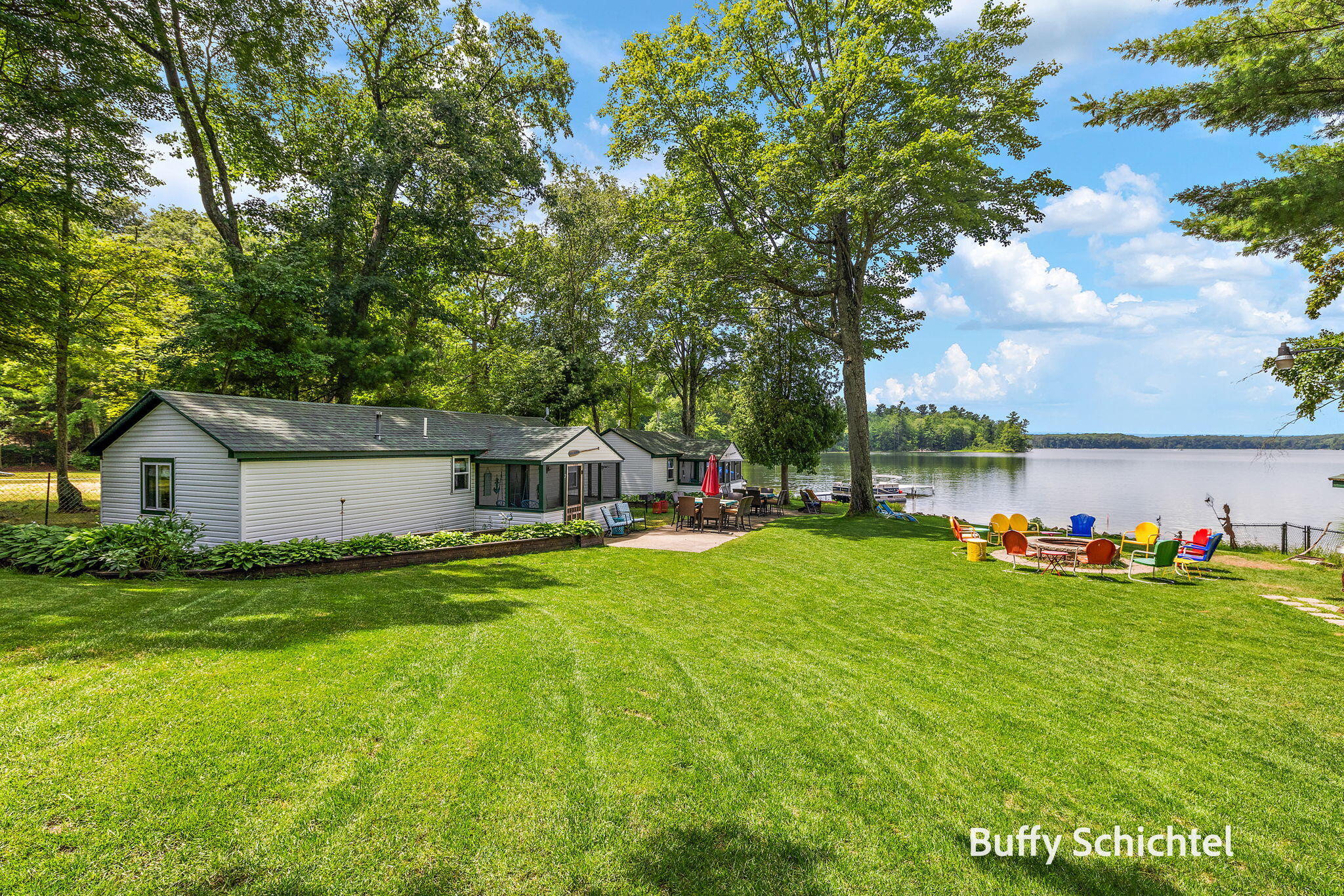 10765 Nichols Rd, Holton, MI 49425