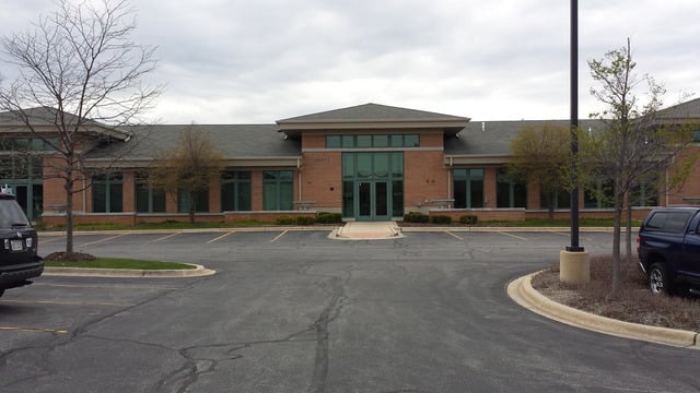 28377 Davis Pkwy,Unit 607, Warrenville, IL 60555