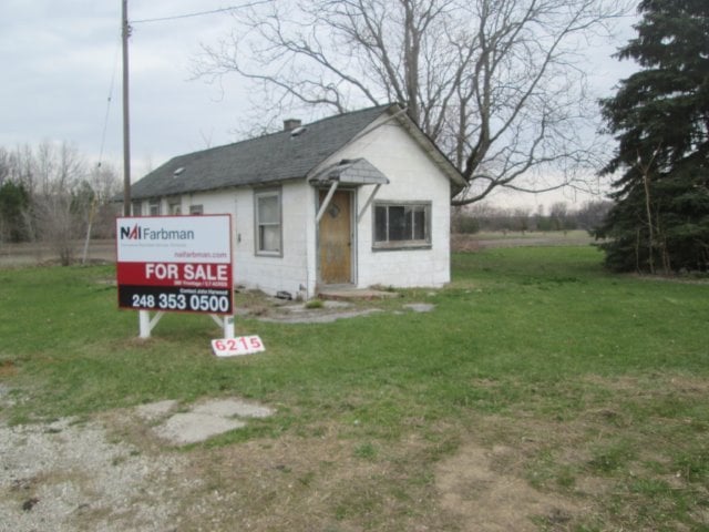 2845 N Telegraph Rd, Monroe, MI 48162