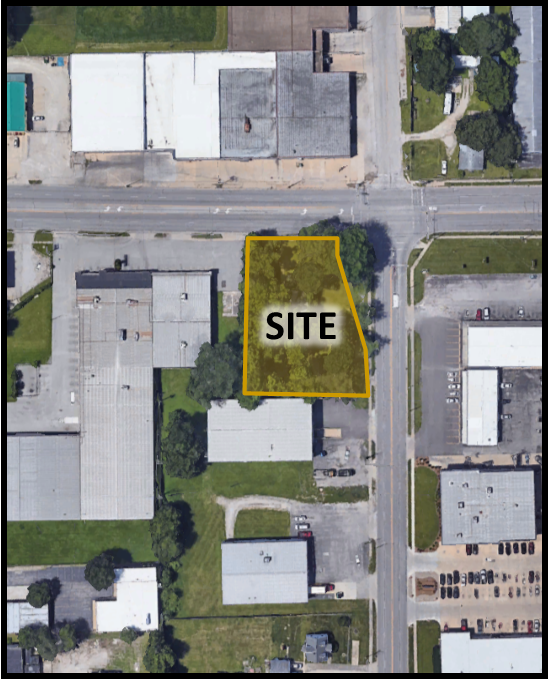 2430 S Grand Ave E, Springfield, IL 62703