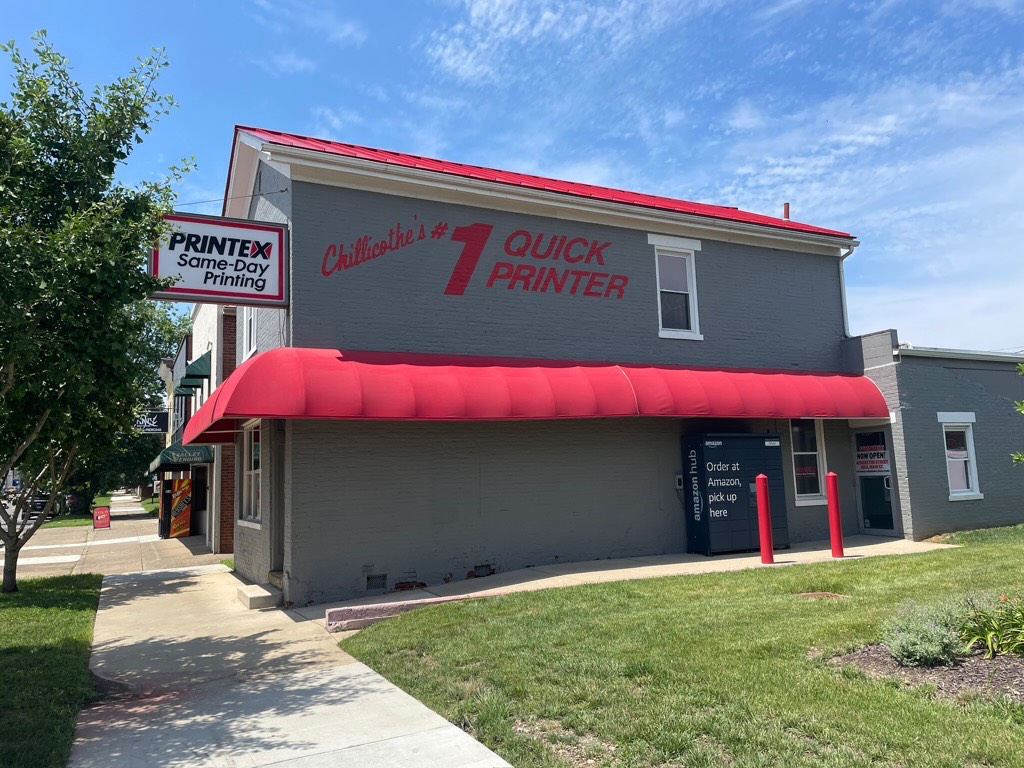 185 E Main St, Chillicothe, OH 45601