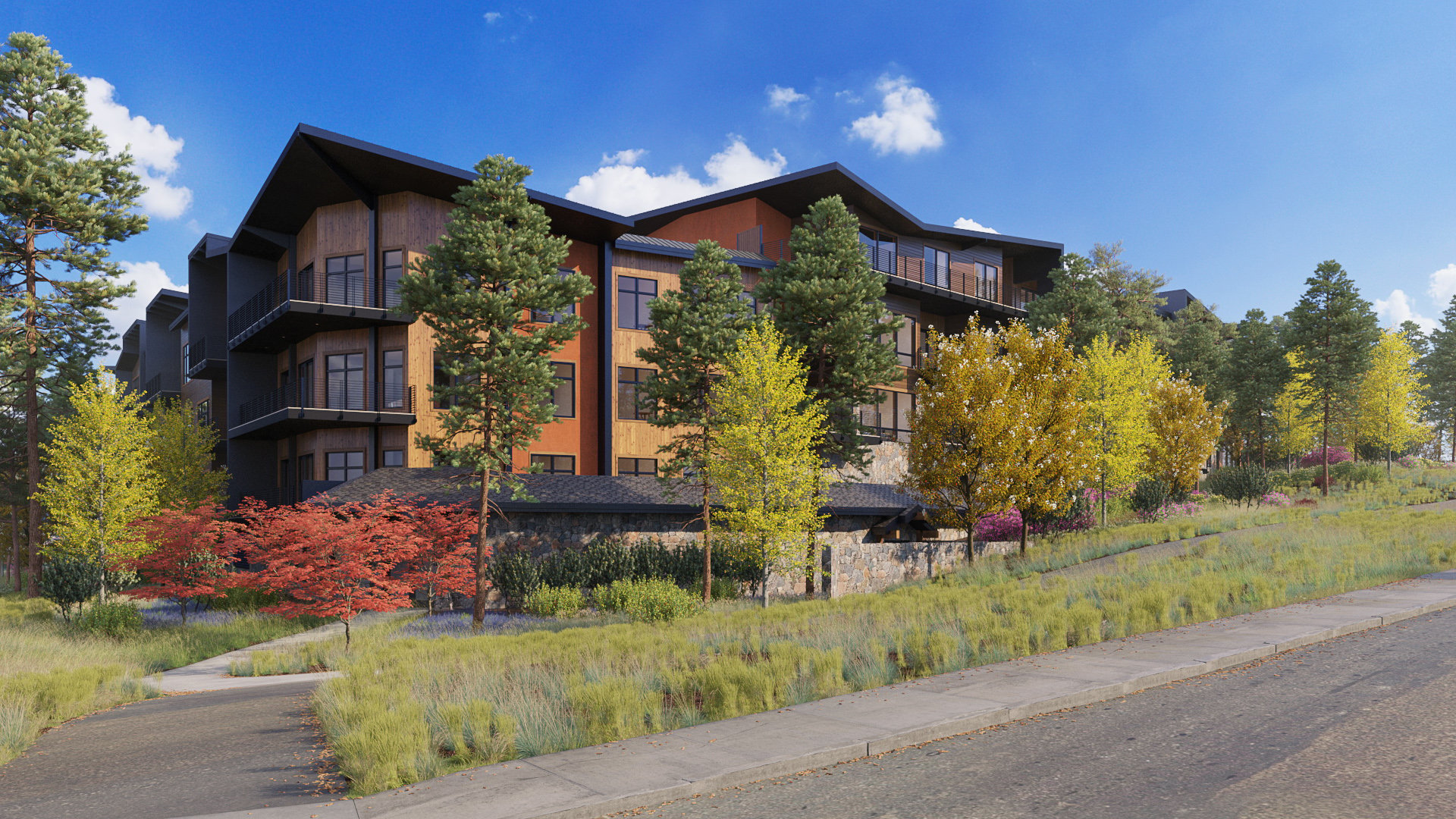 947 Tahoe Blvd, Incline Village, NV 89451
