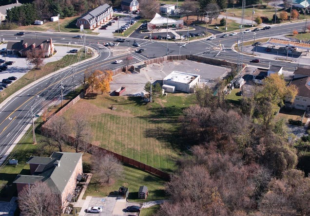 14250 Jarrettsville Pike, Phoenix, MD 21131