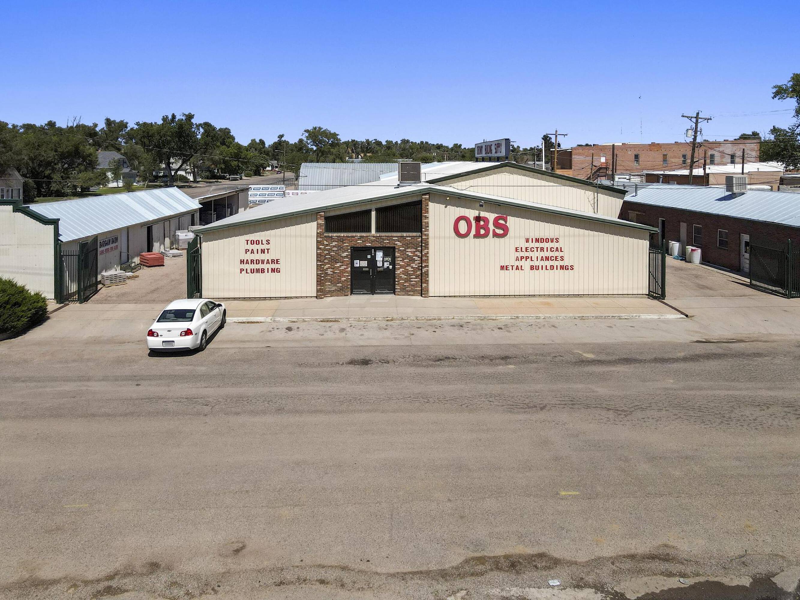218 Main St, Ordway, CO 81063