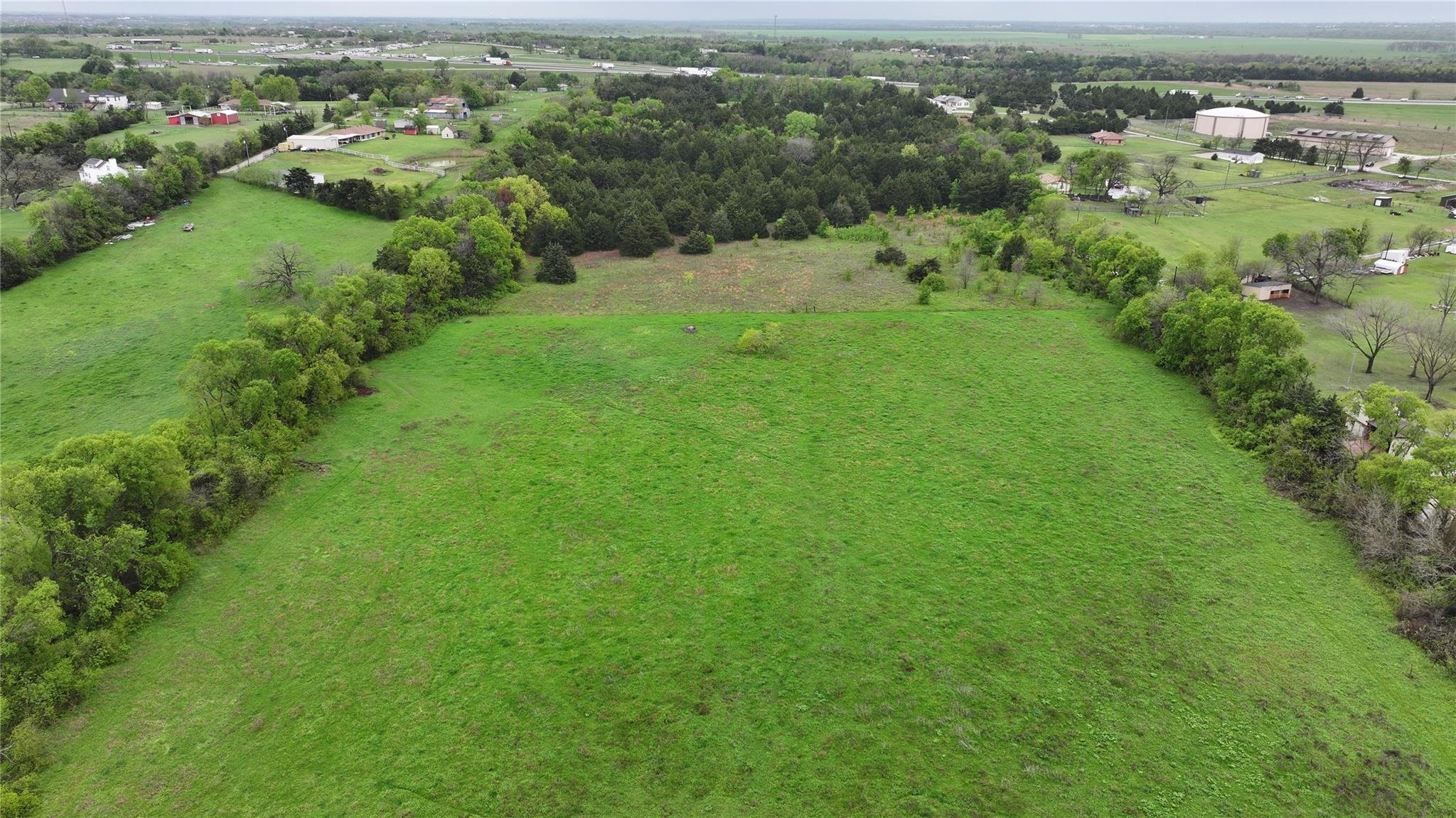 15530 Wiser Rd, Forney, TX 75126