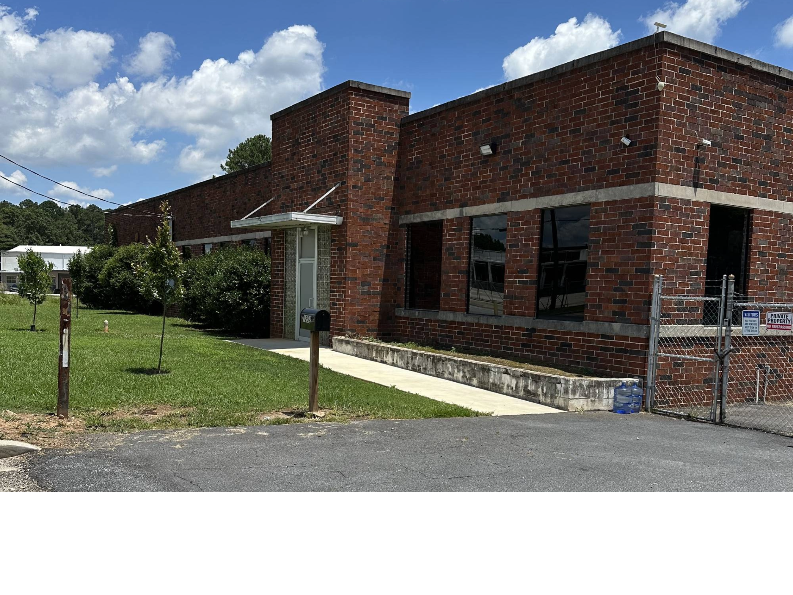 1252 Oakleigh Dr,Unit Atlanta GA, East Point, GA 30344