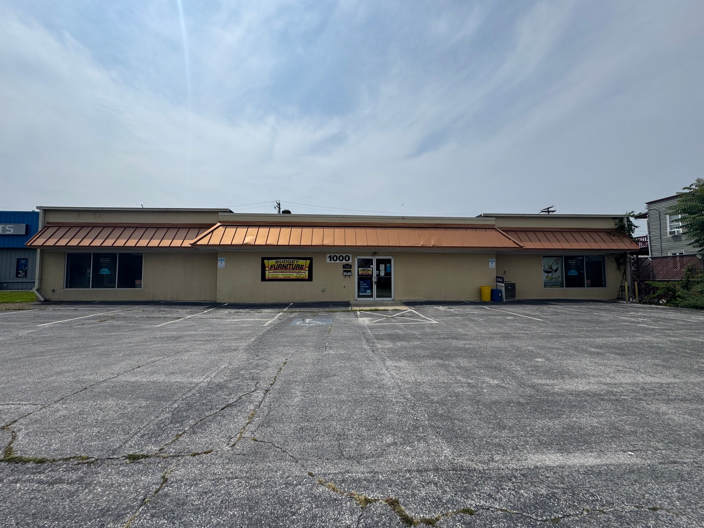 1000 Roosevelt Ave, York, PA 17404