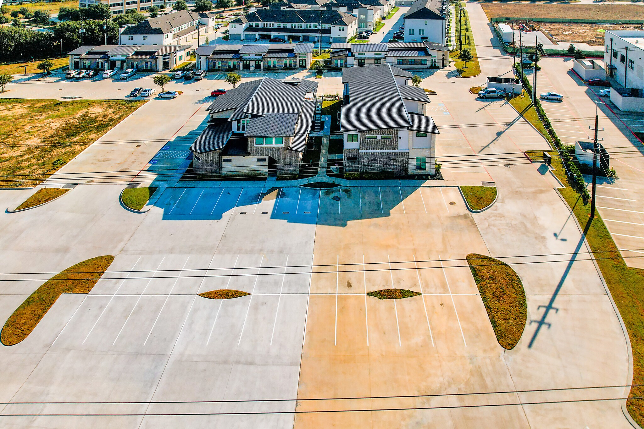 21765 Merchants Way, Katy, TX 77449