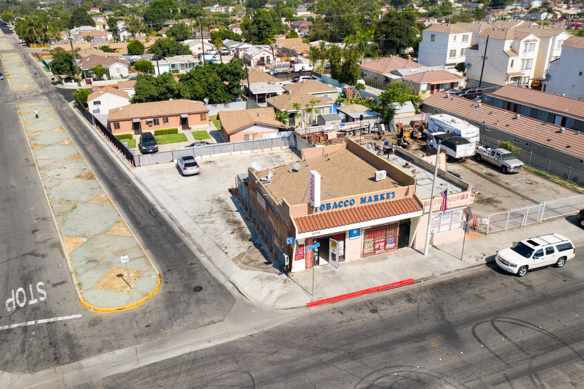 12725 Atlantic Ave, Lynwood, CA 90262
