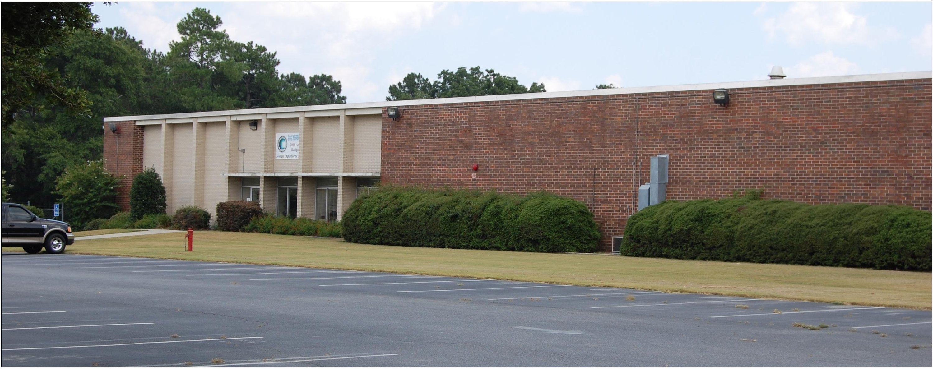 330 Southwell Blvd, Tifton, GA 31794